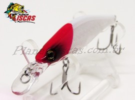 Isca Century Rebeld 65 - 6,5cm 6g Cor HA53