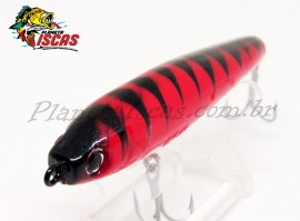 Isca CCM Stick Letal 90 - 9cm 14g Cor 25