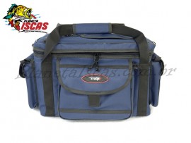 Bolsa MTK Standard Tam. G Azul 