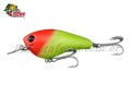 Isca Strey Barba Negra 75 - 7,5cm 20g 14800 Goiabinha