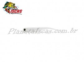 Isca Monster 3X Shad Minnow 10cm Cor New Shine (Emb.c/ 03 Pe�as)