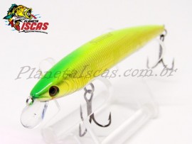 Isca Sumax Bullet Minnow 95 9,5cm 8g Cor 587