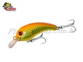 Isca Borboleta Gorducha 75 - 7,5cm 14g Cor 81HE
