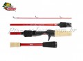 Vara Marine Sports Lubina LU-C581MF 10/16 Lbs (Inteiri�a)