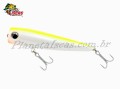 Isca OCL Lures Paca Popper 100 - 10cm 19g Cor 501
