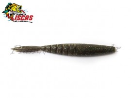 Isca Monster 3X X-Swin 9cm Cor Natural 037 (Emb.c/ 03 Pe�as)