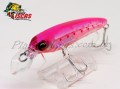 Isca Duel L-Blue Fix Minnow 100S - 10cm 19g Cor HPI