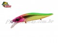 Isca Yara M�quina 98 - 9,8cm 10,5g Cor 85 Papagaio Metalizada