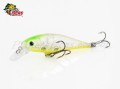 Isca Albatroz Matrix SF65 - 6,5cm 5,1g Cor M289