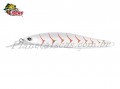 Isca Marine Sports Invader MR 110F - 11cm 17g Cor WOS74