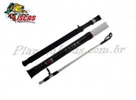 Vara Lumis Katra Cast KTC270 2,70 MT 20/50 Lbs (2 Partes)