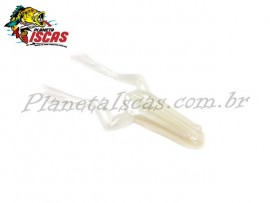 Isca Monster 3X X-Frog 9cm Cor Manjuba 009 (Embal. C/ 2 Pe�as)