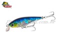 Isca Borboleta Bandida 70F - 7cm 12g Cor 21H