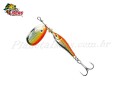 Isca Marine Sports Laser Spinner 15g Cor 11