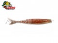 Isca Monster 3X M-Action 10,5cm Cor Ultra Red 038 (Emb.c/ 03 pe�as)