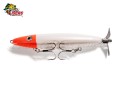 Isca Jennerlure TucunaRex 140 - 14cm 35g Cor 03