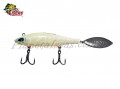 Isca Lori Face 65 - 6,5cm 14g Cor Bone