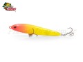 Isca Strikepro Peevish 115 - 11,5cm 21,5g Cor RU024G