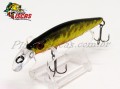 Isca Sumax Bay Shinner 85SP - 8,5cm 9,7g Cor 031