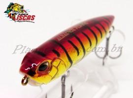 Isca Albatroz Ranger 85 - 8,5cm 10g Cor 998
