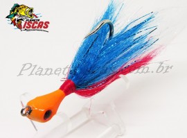 Isca Norin Jig Amaz�nico 14g Cor AB-03