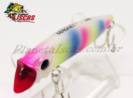 Isca Lori Magnet 75 7,5cm 7g Cor 66