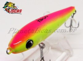 Isca OCL Lures Control Minnow 85 8,5cm 7g Cor 537