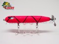 Isca Doj� H�lice Noisy 140 - 14cm 36g Cor Bombeiro