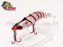 Isca Sumax Slinky Shrimp SSH50 5cm 4,6g Cor 510