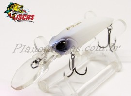 Isca Duo Realis Shad 62DR - 6,2cm 6g cor ACC3008