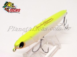 Isca Ima Salt Skimmer 110 - 11cm 10g Cor 012