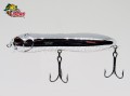 Isca Imakatsu Trair�o 130 - 13cm 28g Cor 929 Full Metal