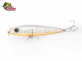 Isca Albatroz Race Minnow 90 - 9cm 9g Cor 08