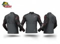 Camisa Presa Viva Yuji Infantil 