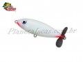 Isca KV Charutinho H�lice - 7cm 9g Cor 12