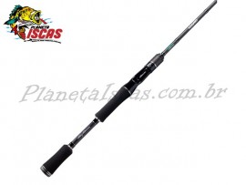 Vara Maruri by Nakamura Asgard ASC581MF 1,73 Mt 10/14 Lbs (Inteiri�a)