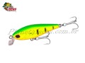 Isca Borboleta Bandida 70F - 7cm 12g Cor 09F