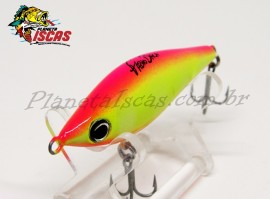 Isca OCL Lures Jerk SS 70 - 7cm 10,5g Cor 537