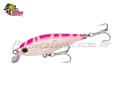 Isca Borboleta Bandida 70F - 7cm 12g Cor 10
