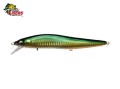 Isca Megabass Oneten LBO SW 115 - 11,5cm 14g Cor GG Blupin Gold