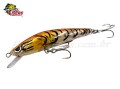 Isca Yara Sprint Minnow 70 - 7cm 6g Cor 58 Tigrada