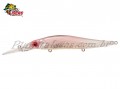 Isca Megabass Vision Oneten R + 2 - 11cm 14,17g Cor GLXS Spawn Cherry
