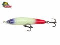 Isca OCL Lures Spitfire 120 A�� S�ries - 12cm 24g Cor Black Eye