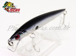 Isca Maruri Aztra Minnow 90 9cm 7g Cor 02