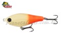 Isca Strey Lun�tica 70SS - 7cm 16,5g 23050 Arari Fire