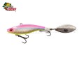 Isca Megabass X-Blazar 5,5cm 14g Cor GLX Jukucho Reaction