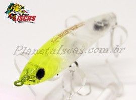 Isca Tiemco Salty Red Pepper Baby 7,5cm 5g Cor 62