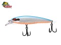 Isca Lori Fatal Evo 75 F�bio Baca - 7,5cm 8g Cor Titanium