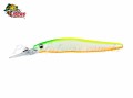 Isca Sumax Steak Minnow 110DR - 11cm 14g Cor 357