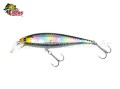 Isca Lucky Craft B'Freeze 78S - 7,8cm 10,2g Cor MS Japan Shiner